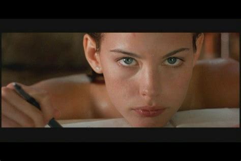 Liv Tyler – All nude scenes + pics (7 videos – 86 pics)